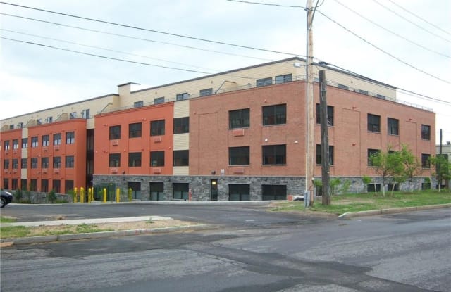 721 N Clinton & Spencer Street - 721 North Clinton Street, Syracuse, NY 13204