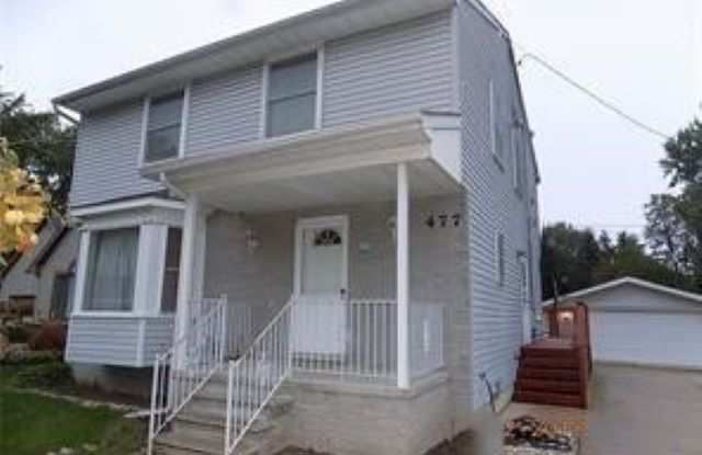 477 Vanderpool Avenue Gallery 1
