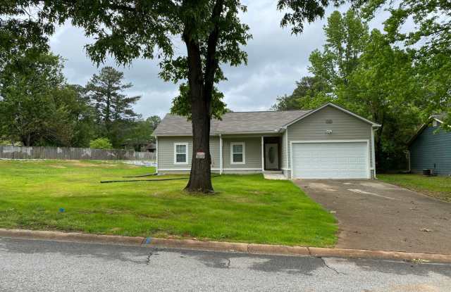 Brand New Home! Must apply on our property management website only! Gallery 1