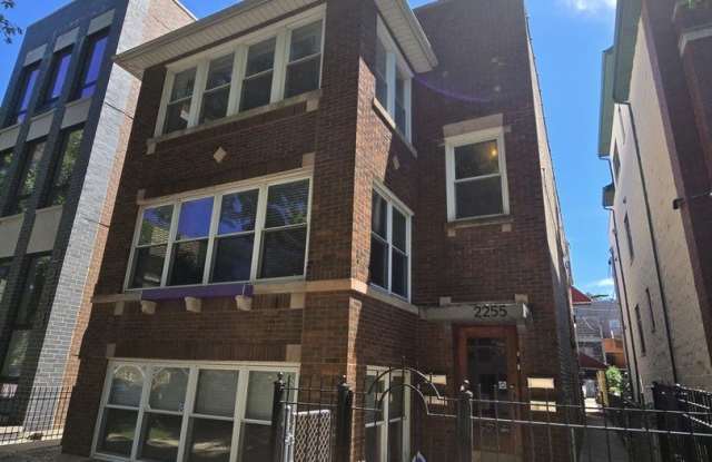 2255 W Huron Avenue photos photos