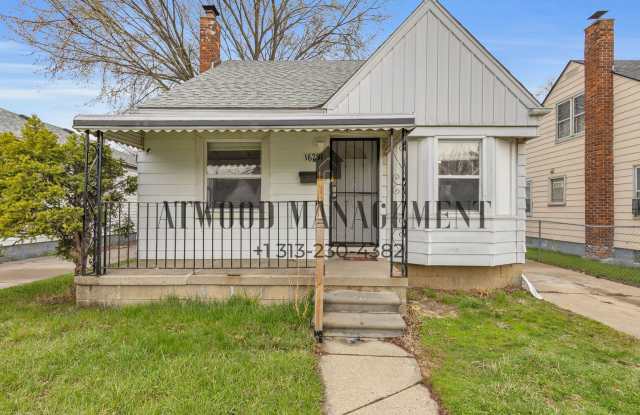 This beautifully updated 3-bedroom, 1-bath single-family home is ready for move-in! photos photos
