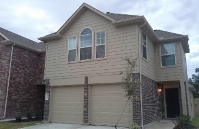 4007 Rose Mary Bnd - 4007 Rose Mary Bend, Houston, TX 77082