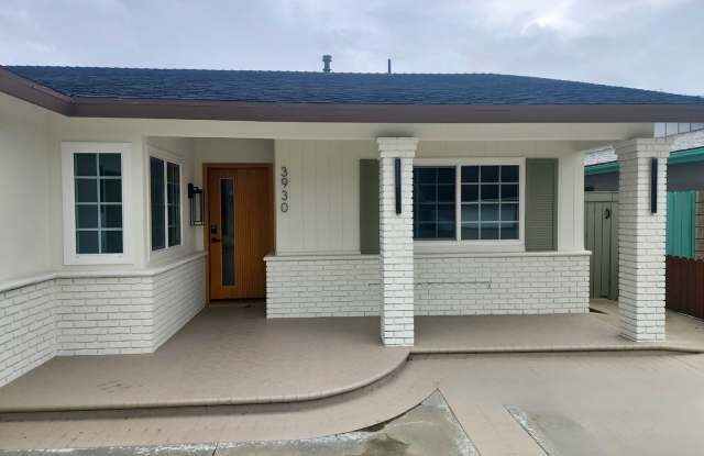 4BR Home + Solar | College Park East | Open Layout & Patio Retreat Gallery 3