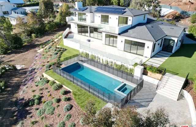 29924 Harvester Road - 29924 Harvester Road, Malibu, CA 90265