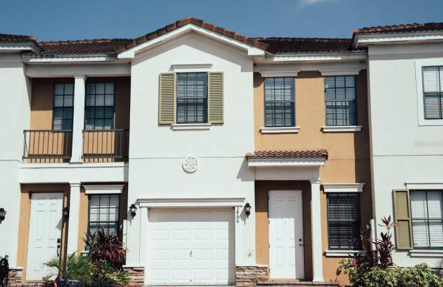 3466 ALLEGRA CIRCLE - 3466 Allegra Circle, St. Cloud, FL 34772