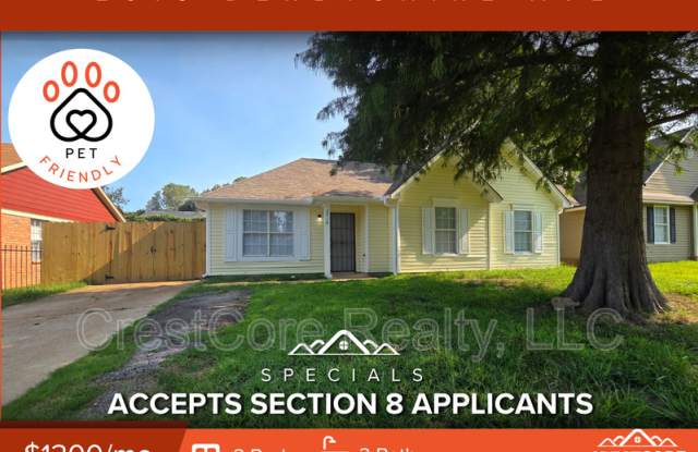 2518 Derbyshire Ave photos photos