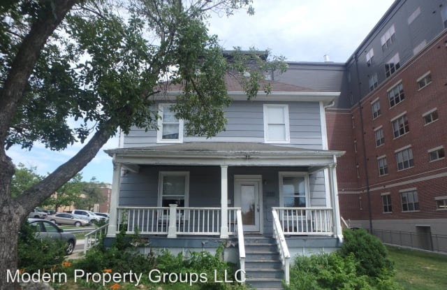 216 S. 5th St - 216 South 5th Street, Columbia, MO 65201