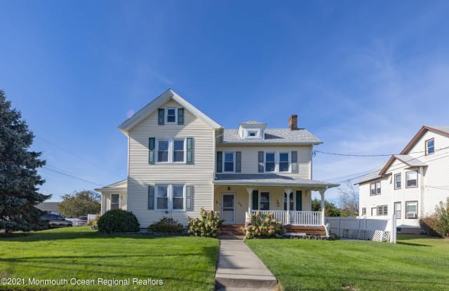 488 Church Street - 488 Church Street, Long Branch, NJ 07740