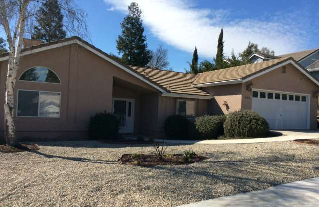 235 Via Promesa - 235 Via Promesa Drive, El Paso de Robles, CA 93446