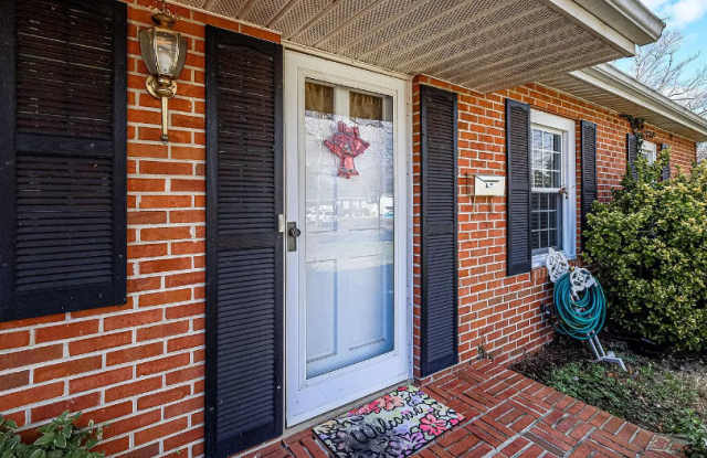 8108 Ashboro Drive - 1 - 8108 Ashboro Drive, Fairfax County, VA 22309