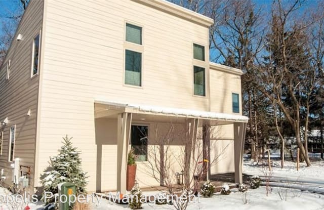155 Xavier Woods - 155 Xavier Circle, Syracuse, NY 13210