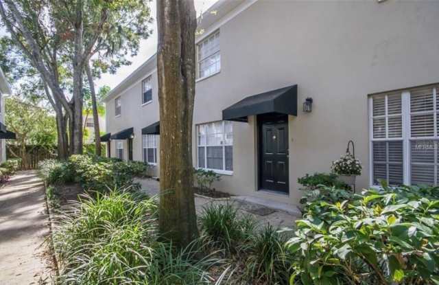408 S ARRAWANA AVENUE - 408 South Arrawana Avenue, Tampa, FL 33609