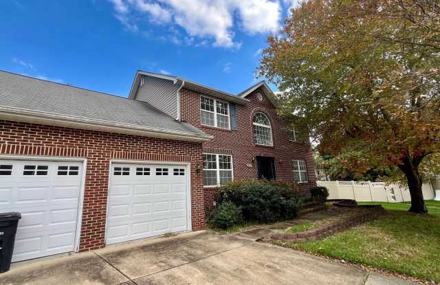 6000 SOUEID Street - 6000 Soueid Street, Melwood, MD 20772