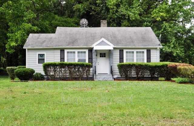 354 Hamilton E Holmes Drive Northwest photos photos