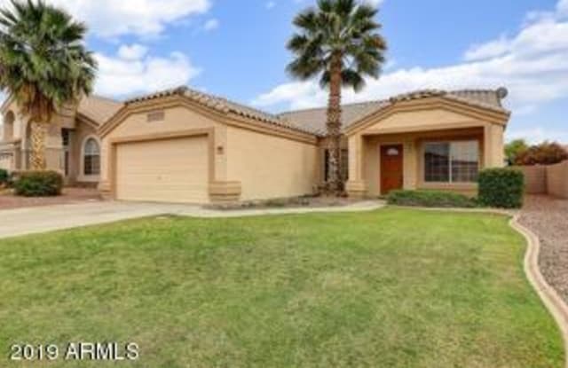 11145 W Ashley Chantil Drive - 11145 West Ashley Chantil Drive, Surprise, AZ 85378