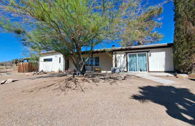 Rural yet close to town rental with acreage. photos photos