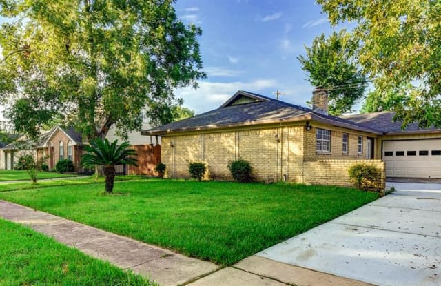 11302 Sagehill Drive - 11302 Sagehill Drive, Houston, TX 77089