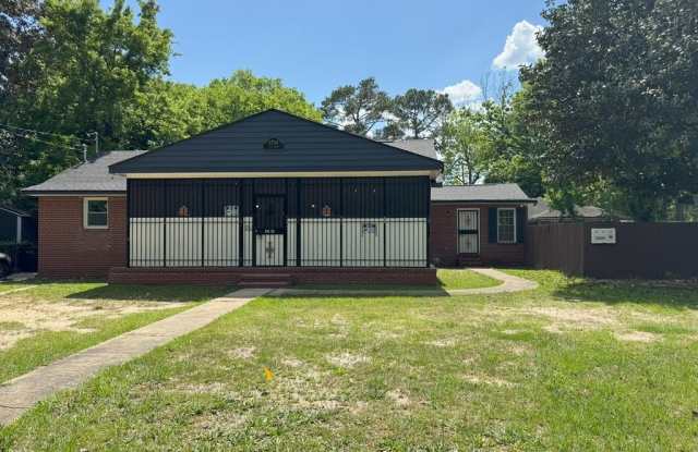 2704 Lee Street unit: B1 - 2704 Lee Street, Columbus, GA 31903