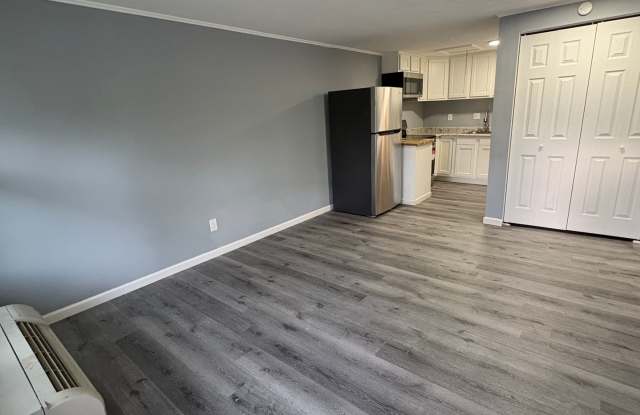 Fresh, Efficient Kent Rental with Water, Sewer & Trash Included Gallery 3