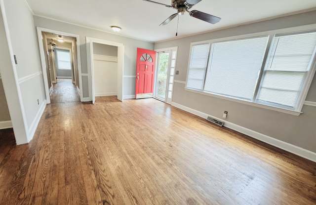 1020 Betsy Drive Gallery 1
