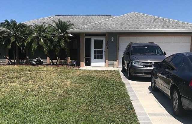 581 Northwest Grenada Street - 581 Northwest Grenada Street, Port St. Lucie, FL 34983