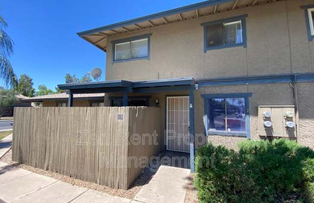 286 W Palomino Drive photos photos