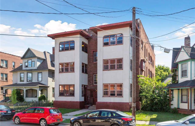 2641 Girard Avenue South - 2641 Girard Avenue South, Minneapolis, MN 55408