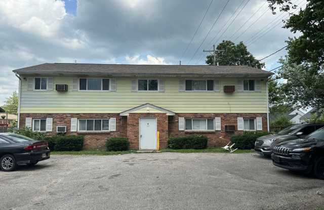 Bright  Fresh 2 Bedroom Apartment – Ready for Move-In! photos photos