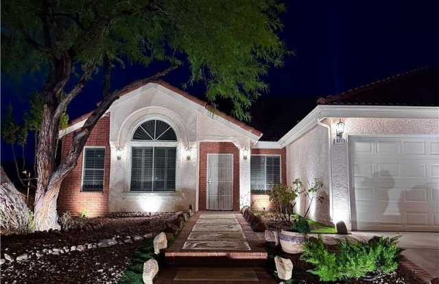 9713 Cascade Falls Avenue Gallery 3
