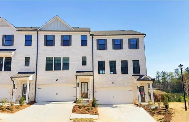 2732 Harrison Drive - 2732 Harrison Drive, Gwinnett County, GA 30044 2732 Harrison Drive - 2732 Harrison Drive, Gwinnett County, GA 30044