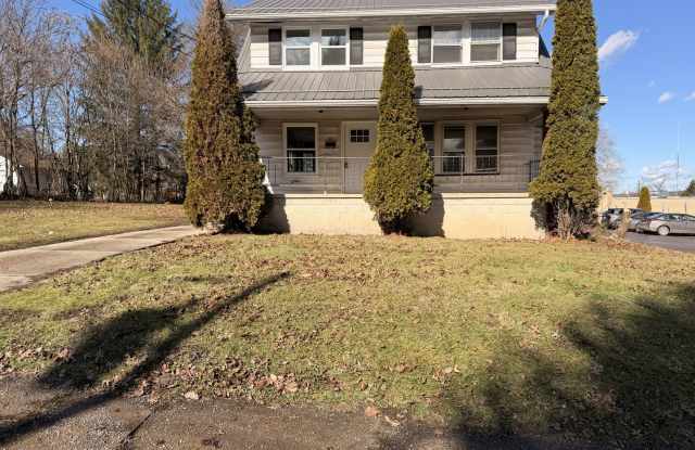 55 Poland Ave. Front House photos photos