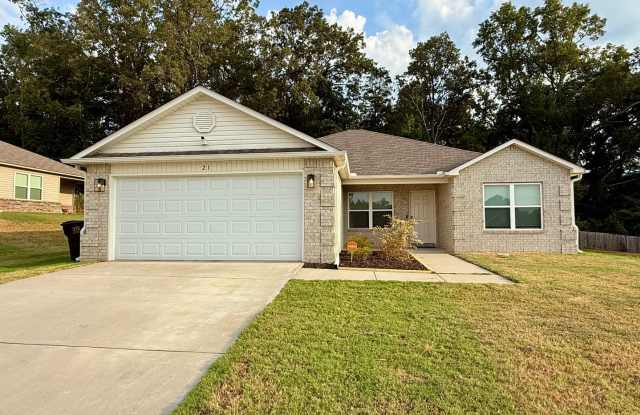 21 Erwin Dr, Austin AR photos photos