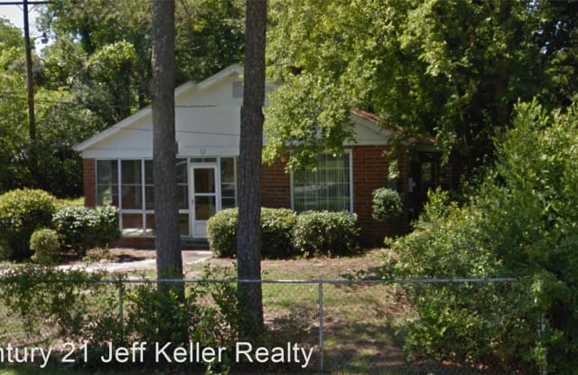 2354 Minto  St - 2354 Minto Street, Augusta, GA 30904