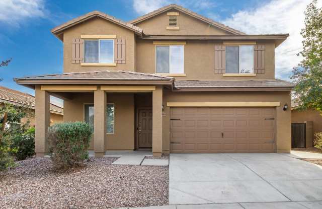 One Of A Kind Home For Rent In Buckeye! photos photos