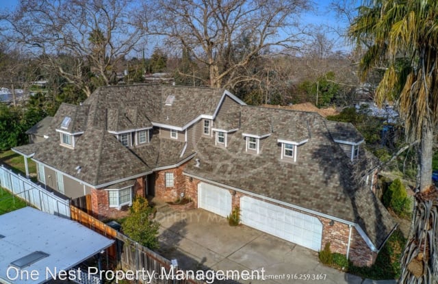 4947 Hemlock Street - 4947 Hemlock Street, North Highlands, CA 95841