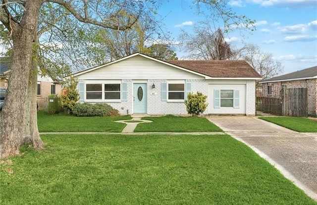 2820 PRITCHARD Road - 2820 Pritchard Road, Estelle, LA 70072