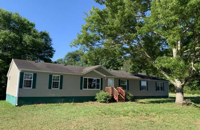 1021 Treadwell Bridge Road photos photos