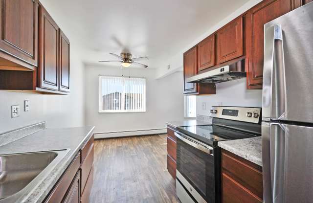Huntington Club Apartments Gallery 4