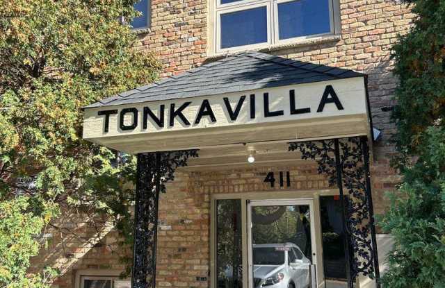 Tonka Villa photos photos