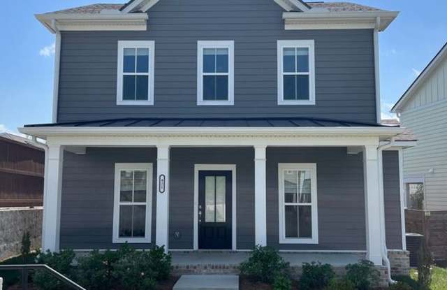 421 Corner Alley - 421 Corner Alley, Nashville, TN 37135
