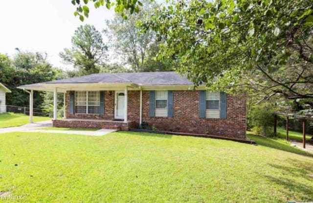 1705 5th Way NW - 1705 5th Way Northwest, Birmingham, AL 35215