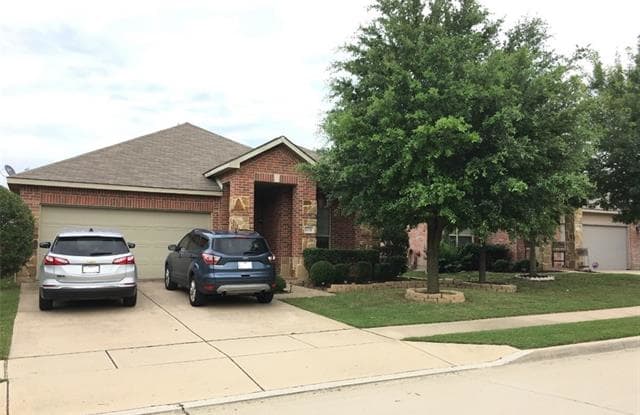 12324 Dogwood Springs Drive - 12324 Dogwood Springs Drive, Fort Worth, TX 76244