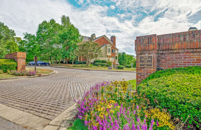 323 Boxmere Pl - 323 Boxmere Place, Nashville, TN 37215