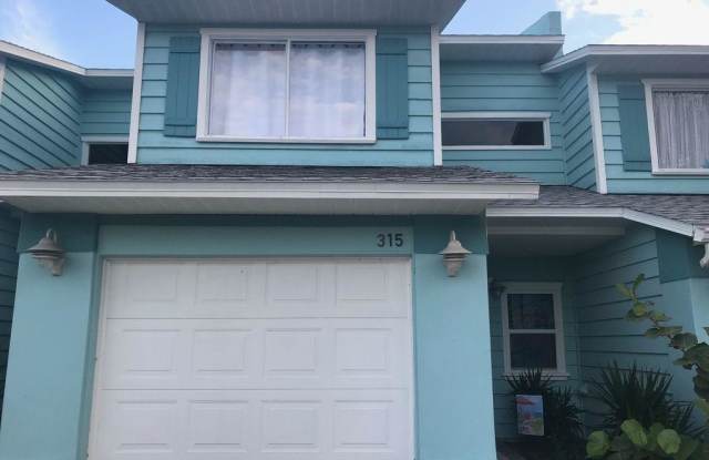 315 Jefferson Avenue - 315 Jefferson Avenue, Cape Canaveral, FL 32920