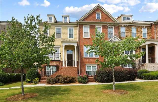 4866 Seldon Way SE - 4866 Sheldon Way Southeast, Cobb County, GA 30080
