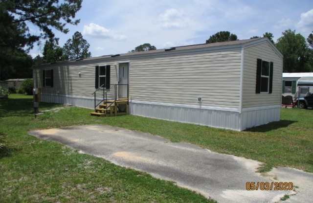 259 Deer Run Dr - 259 Deer Run Dr, Brooks County, GA 31602