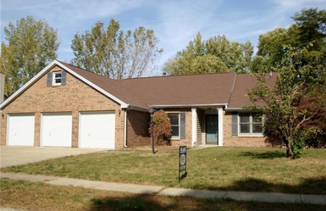 8624 Appleby Lane - 8624 Appleby Lane, Indianapolis, IN 46256