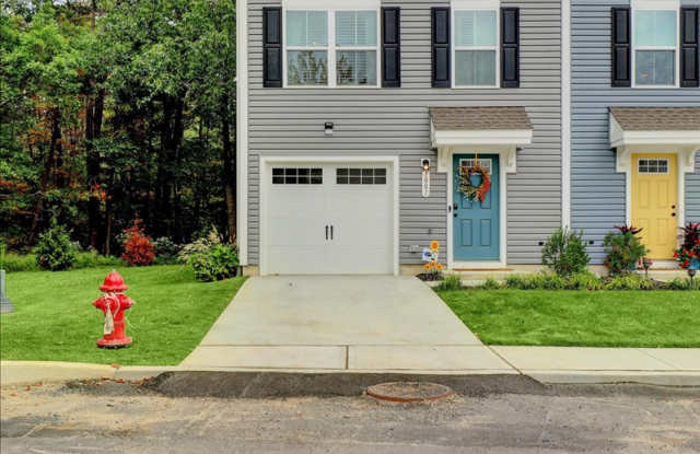 1001 Cyprus Court - 1001 Cyprus Court, Forked River, NJ 08731
