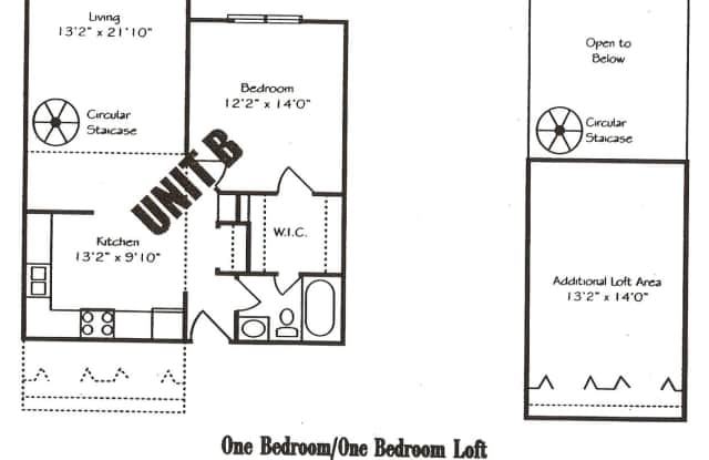 Willow Creek Apartments photos photos