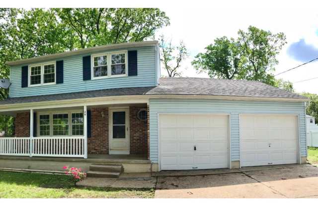 24 WASP STREET - 24 Wasp Street, Browns Mills, NJ 08015